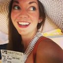 Sarah Mitchell